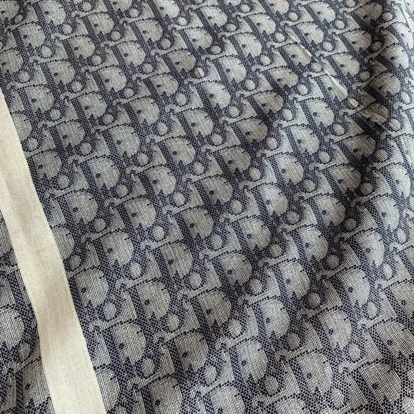 Dior scarf - Picture 3 of 6